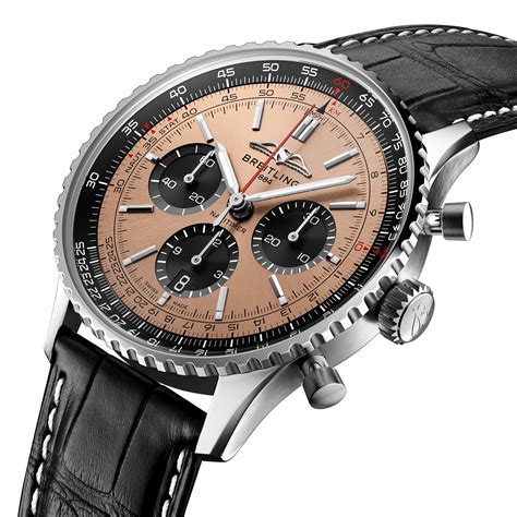 breitling b1 functions|breitling navitimer b01.